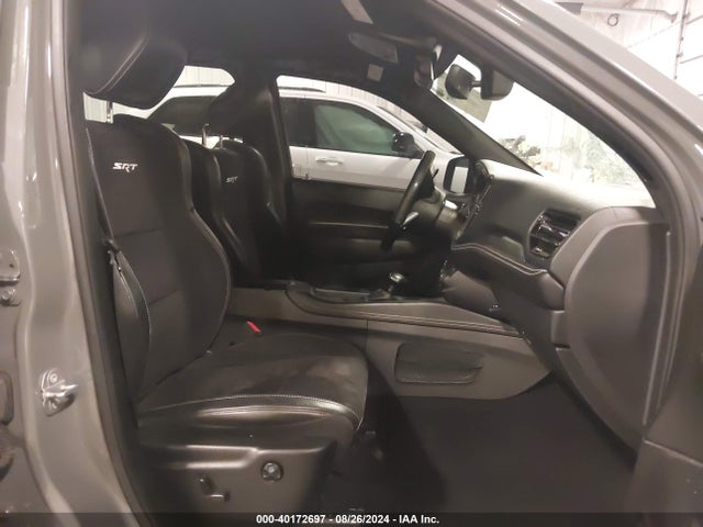 Dodge Durango Srt 392 Awd 2021 1C4SDJGJ5MC579329 Image 5
