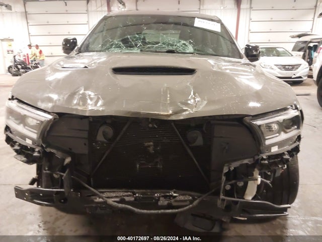 Dodge Durango Srt 392 Awd 2021 1C4SDJGJ5MC579329 Image 6