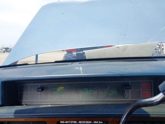 1989 CADILLAC FLEETWOOD 1G6CB5154K4269700 Photo 6