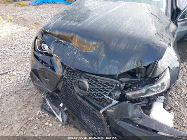 JTHBZ1D23K5033983 Lexus IS 350