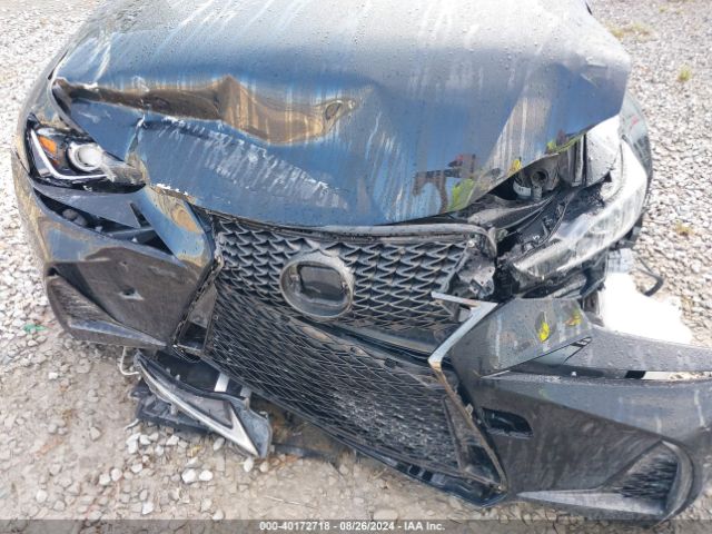 JTHBZ1D23K5033983 Lexus IS 350