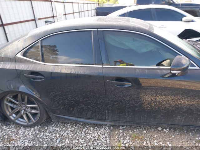 JTHBZ1D23K5033983 Lexus IS 350