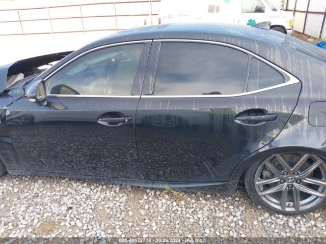 JTHBZ1D23K5033983 Lexus IS 350