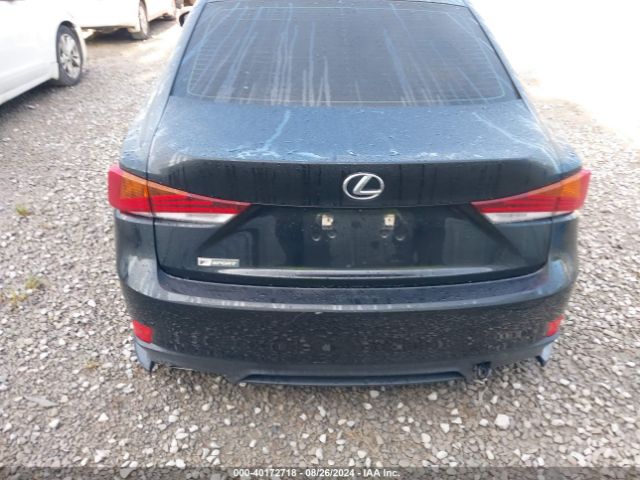 JTHBZ1D23K5033983 Lexus IS 350