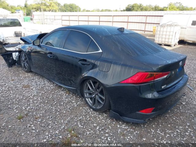JTHBZ1D23K5033983 Lexus IS 350