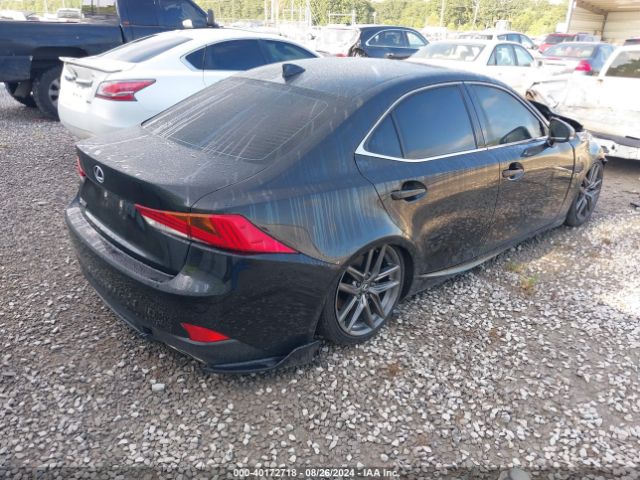 JTHBZ1D23K5033983 Lexus IS 350