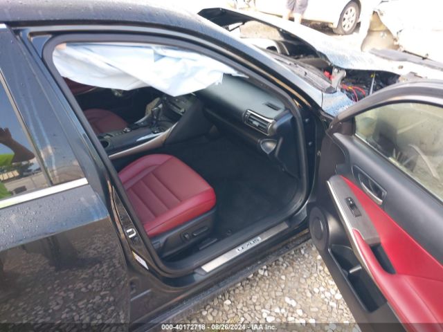 JTHBZ1D23K5033983 Lexus IS 350