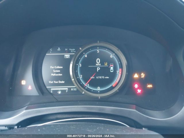 JTHBZ1D23K5033983 Lexus IS 350