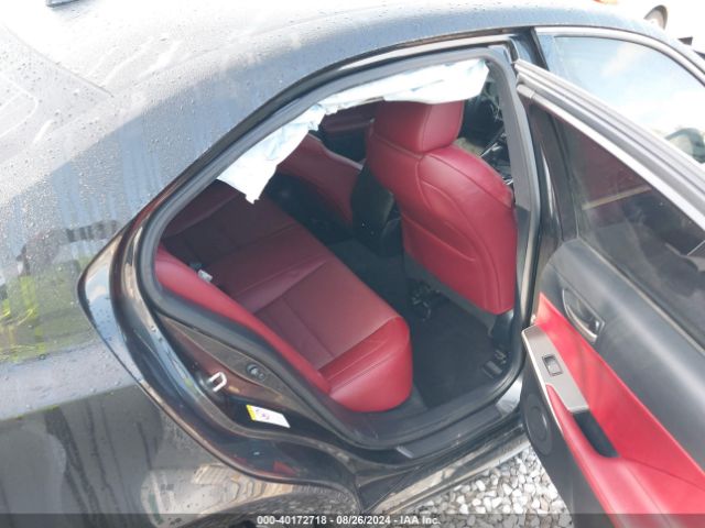 JTHBZ1D23K5033983 Lexus IS 350