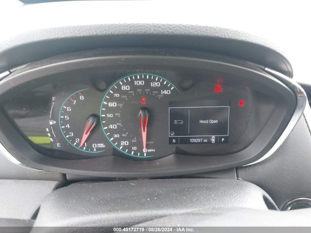 Chevrolet Trax Lt 2018 KL7CJLSB5JB678336 Image 7