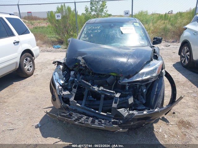 Nissan Kicks S Xtronic Cvt 2022 3N1CP5BV8NL487198 Image 12