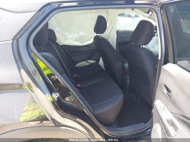 Nissan Kicks S Xtronic Cvt 2022 3N1CP5BV8NL487198 Image 8