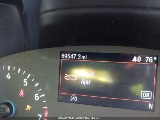 1FMCU0G63NUA73340 Ford ESCAPE SE