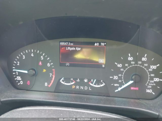 1FMCU0G63NUA73340 Ford ESCAPE SE