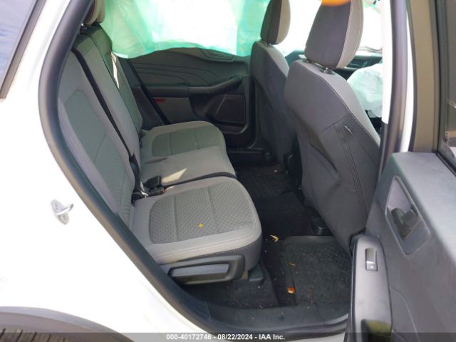 1FMCU0G63NUA73340 Ford ESCAPE SE
