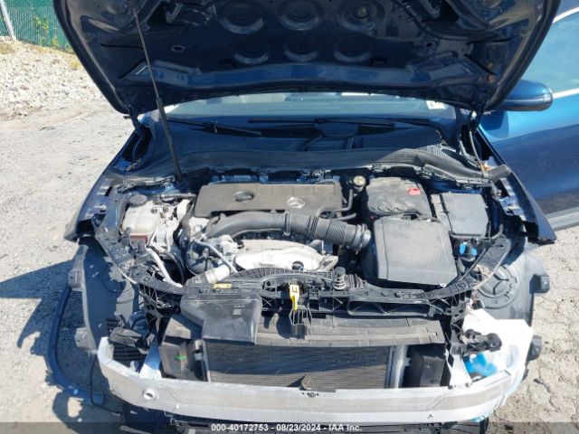 2021 MERCEDES-BENZ GLA 250 W1N4N4HB0MJ209540 Photo 9