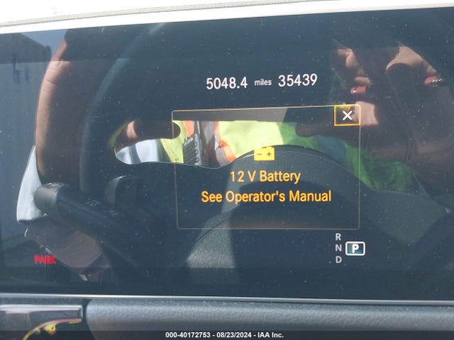 W1N4N4HB0MJ209540 Mercedes-Benz Gla 250 4matic