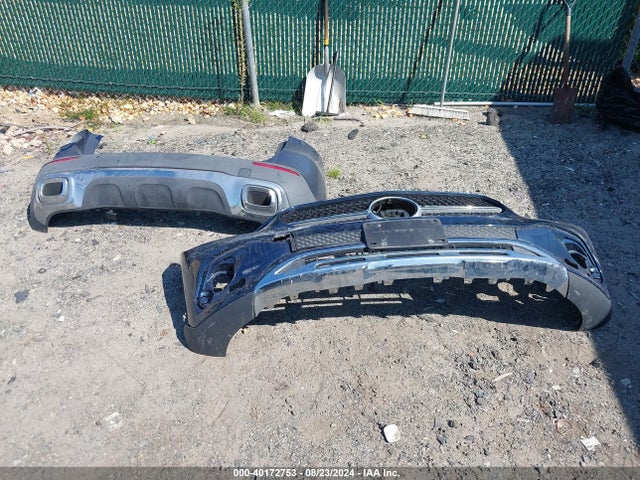 W1N4N4HB0MJ209540 Mercedes-Benz Gla 250 4matic
