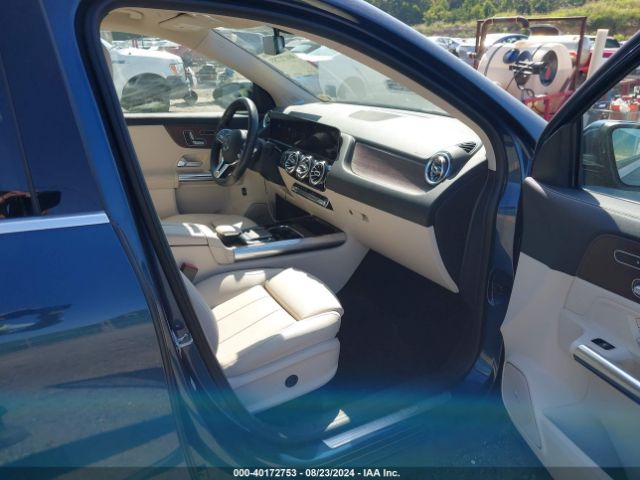 2021 MERCEDES-BENZ GLA 250 W1N4N4HB0MJ209540 Photo 4
