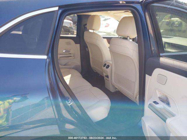 2021 MERCEDES-BENZ GLA 250 W1N4N4HB0MJ209540 Photo 7