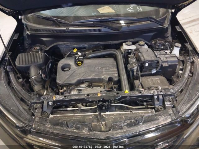3GNAXWEG0RL175431 Chevrolet Equinox Awd Rs