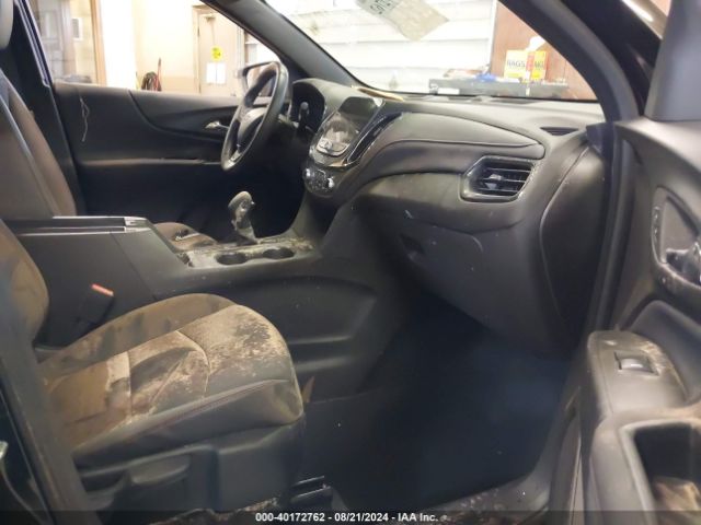 3GNAXWEG0RL175431 Chevrolet Equinox Awd Rs