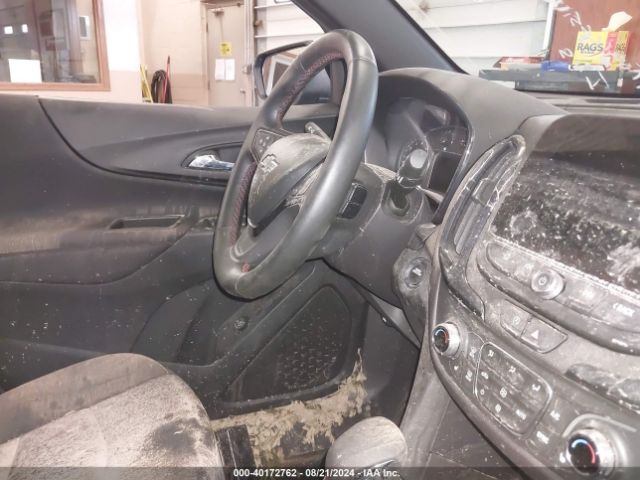 3GNAXWEG0RL175431 Chevrolet Equinox Awd Rs