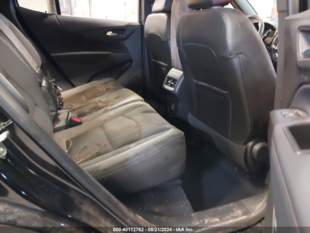 3GNAXWEG0RL175431 Chevrolet Equinox Awd Rs