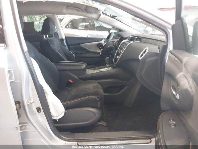 5N1AZ2MH9FN212263 Nissan MURANO S