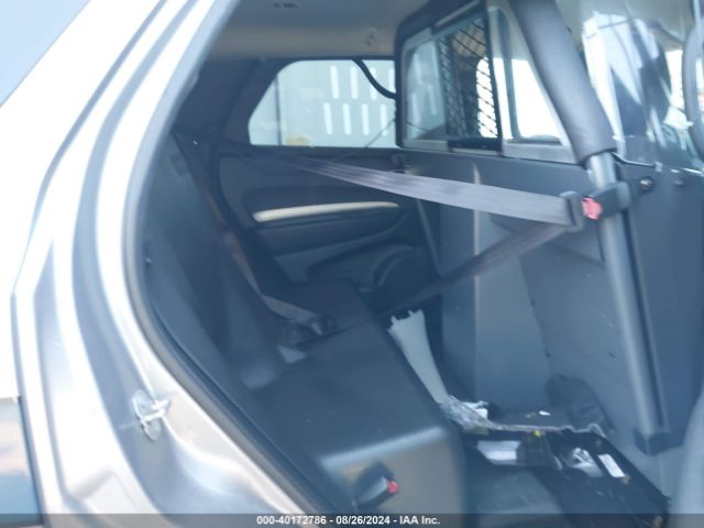 1C4RDJFGXLC308771 Dodge Durango Pursuit Awd