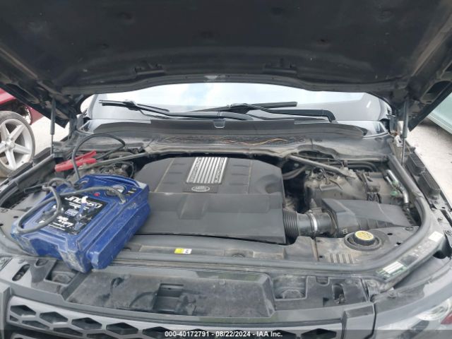 SALWS2PF6GA103057 Land Rover Range Rover Sport 3.0l V6 Supercharged Hse
