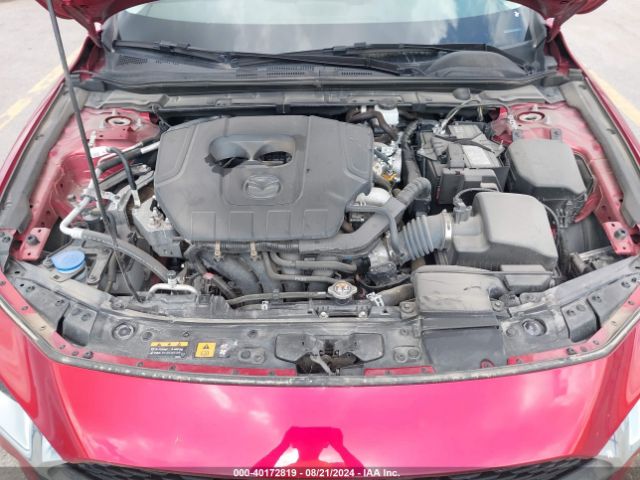 3MZBPACM2PM368841 Mazda Mazda3 2.5 S Preferred