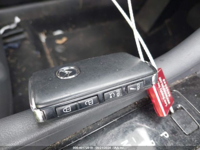 3MZBPACM2PM368841 Mazda Mazda3 2.5 S Preferred