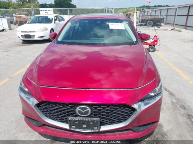 3MZBPACM2PM368841 Mazda Mazda3 2.5 S Preferred