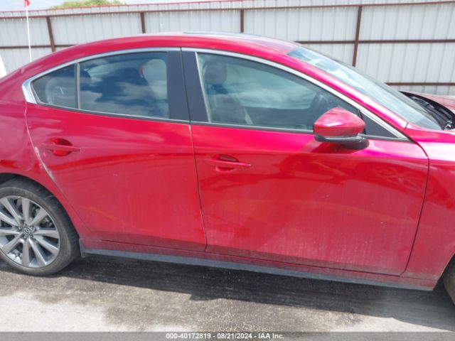 3MZBPACM2PM368841 Mazda Mazda3 2.5 S Preferred