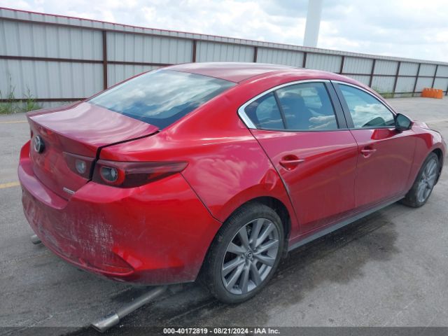 3MZBPACM2PM368841 Mazda Mazda3 2.5 S Preferred
