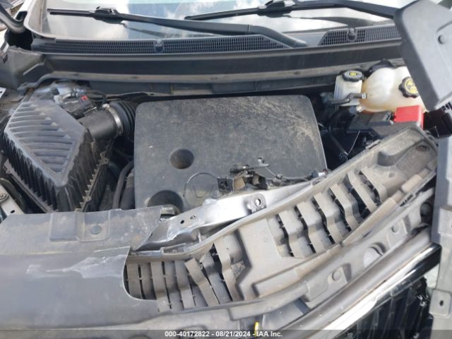 5GAEVAKW7JJ248564 Buick Enclave Essence