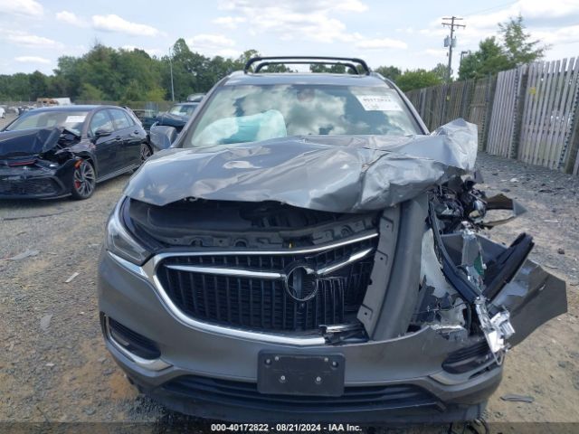 5GAEVAKW7JJ248564 Buick Enclave Essence