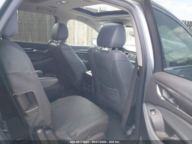 5GAEVAKW7JJ248564 Buick Enclave Essence