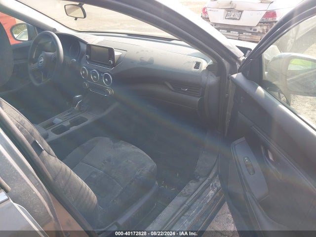 Nissan Sentra S Xtronic Cvt 2024 3N1AB8BV3RY288690 Image 5