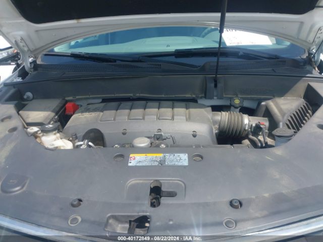 1GNKVFED0HJ294456 Chevrolet Traverse Ls