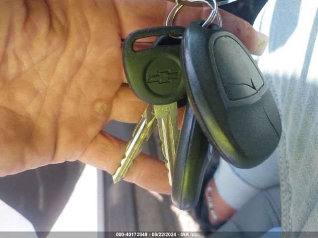 1GNKVFED0HJ294456 Chevrolet Traverse Ls