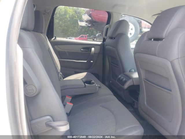 1GNKVFED0HJ294456 Chevrolet Traverse Ls