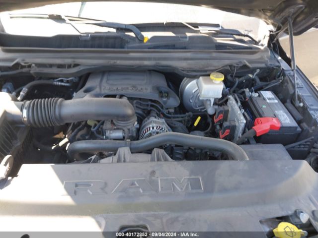 1C6SRFHT2LN401080 RAM 1500 Limited  4x4 5'7 Box