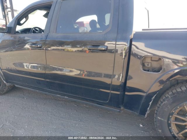 1C6SRFHT2LN401080 RAM 1500 Limited  4x4 5'7 Box