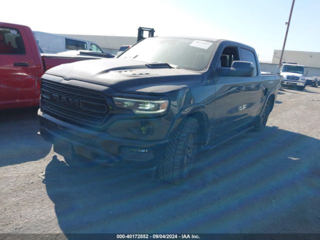 1C6SRFHT2LN401080 RAM 1500 Limited  4x4 5'7 Box
