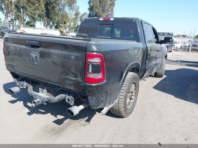 1C6SRFHT2LN401080 RAM 1500 Limited  4x4 5'7 Box
