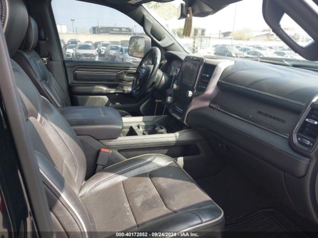 1C6SRFHT2LN401080 RAM 1500 Limited  4x4 5'7 Box