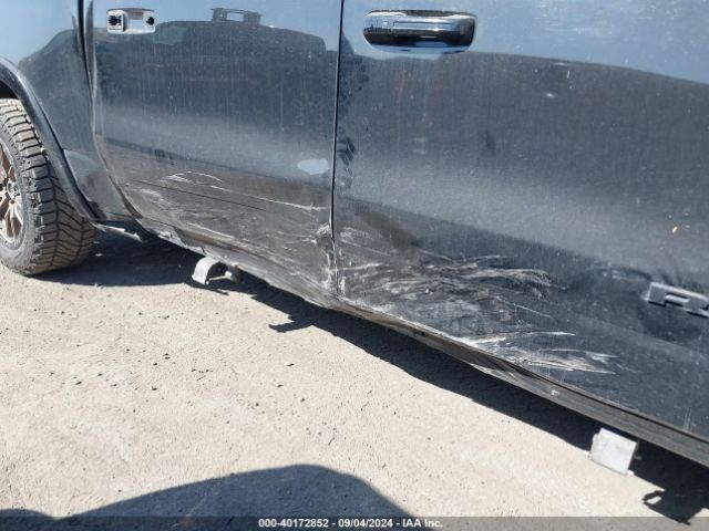 1C6SRFHT2LN401080 RAM 1500 Limited  4x4 5'7 Box