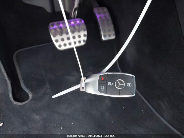 W1K5J4GB9PN328912 Mercedes-Benz Cla 250 Coupe